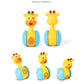 Wobbling Melody Toy