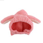 Baby Rabbit Ears Cap