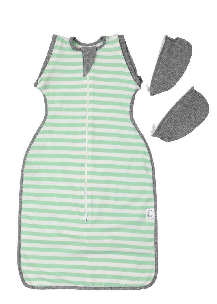 Anti Startle Sleeping Bag