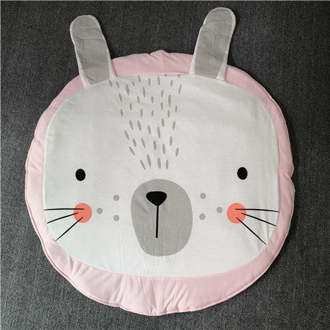 Animal Play Mat