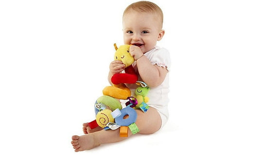 Lullaby Crib Soother