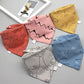 Baby Saliva Towel