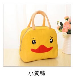 Stroller Hanging Insulated Diaper Bag