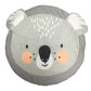 Animal Play Mat