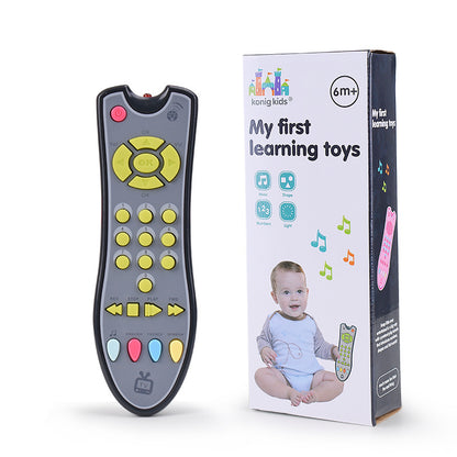 Learning Remote