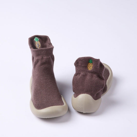 Baby Floor Socks