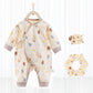 Baby One-Piece Cotton Baby Romper