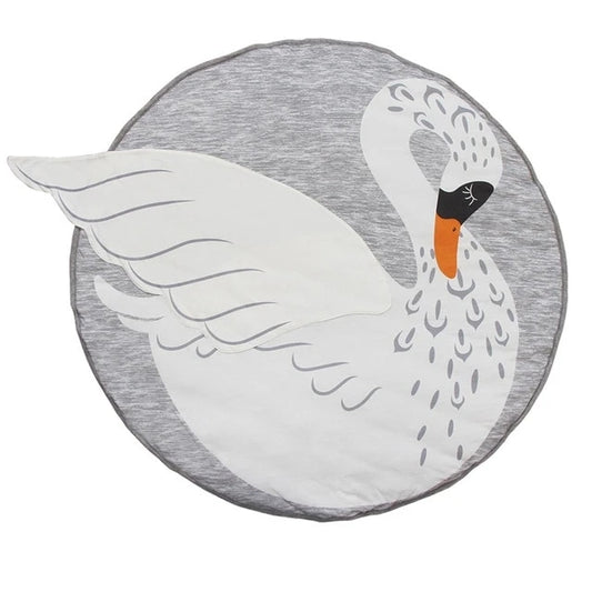 Animal Play Mat