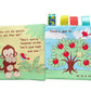 Snuggle & Learn Animal Book