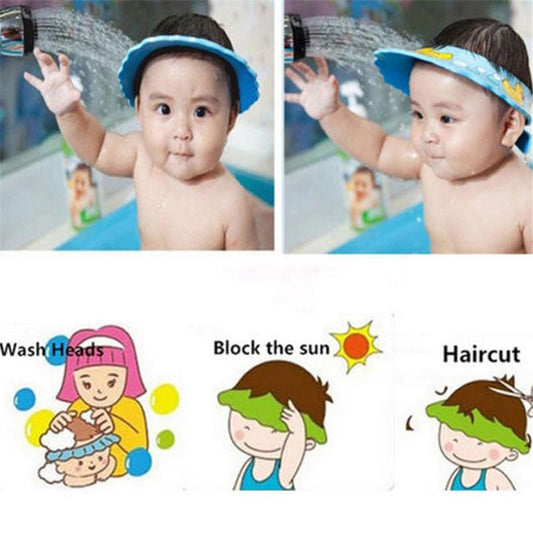 Baby Shower Hat