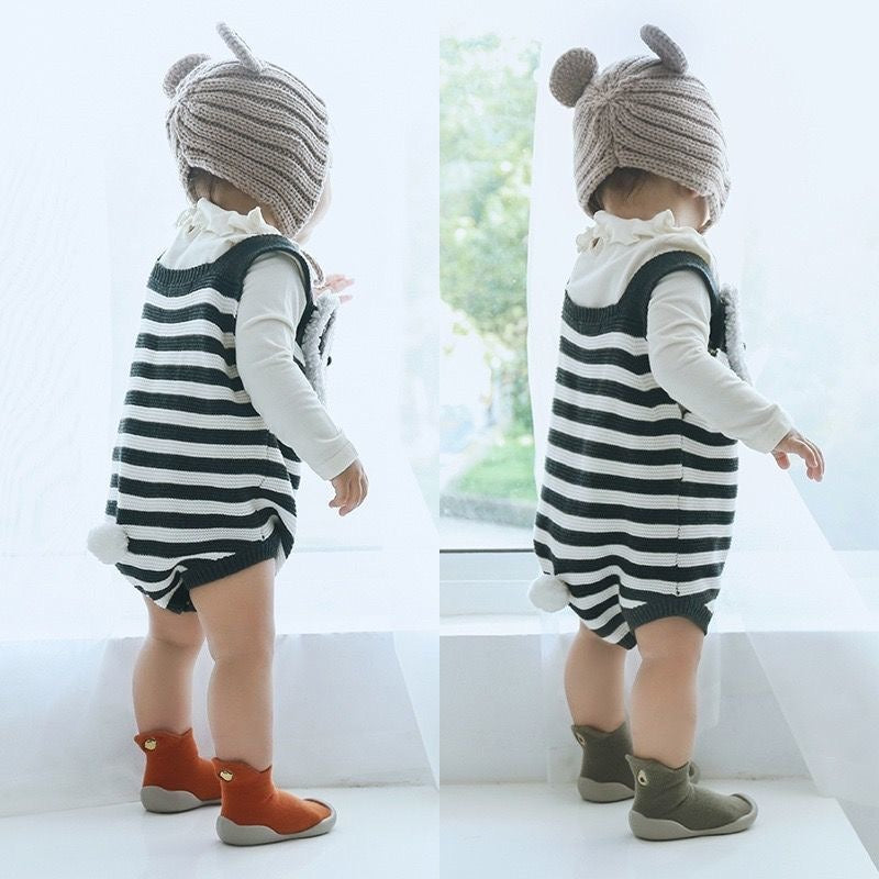 Baby Floor Socks