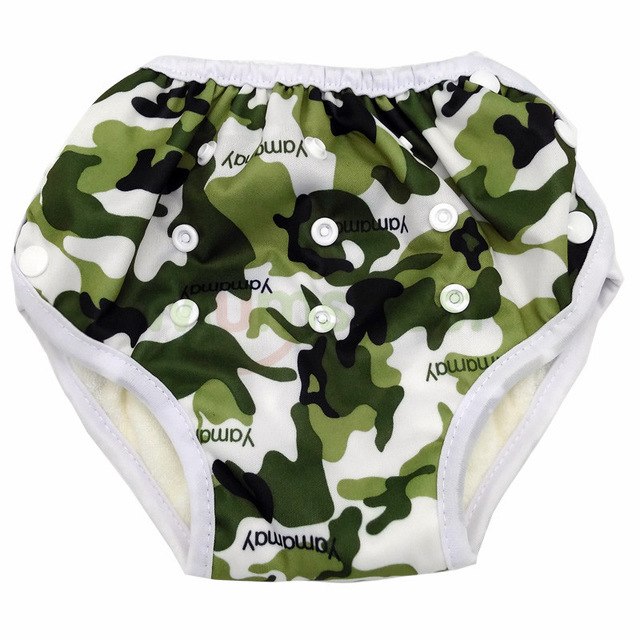Baby AIO Training Pants