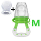 Baby Pacifiers Feeder
