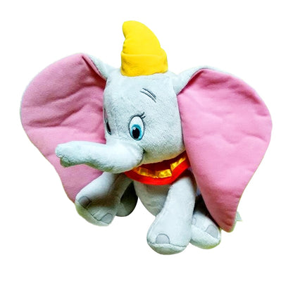 Big Eared Buddy (Elephant Plush)