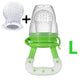Baby Pacifiers Feeder