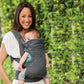 4-in-1 Convertible Baby Carrier Strap