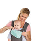 4-in-1 Convertible Baby Carrier Strap