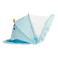 Arched Baby Bed Mosquito Net