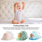 Arched Baby Bed Mosquito Net