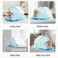 Arched Baby Bed Mosquito Net