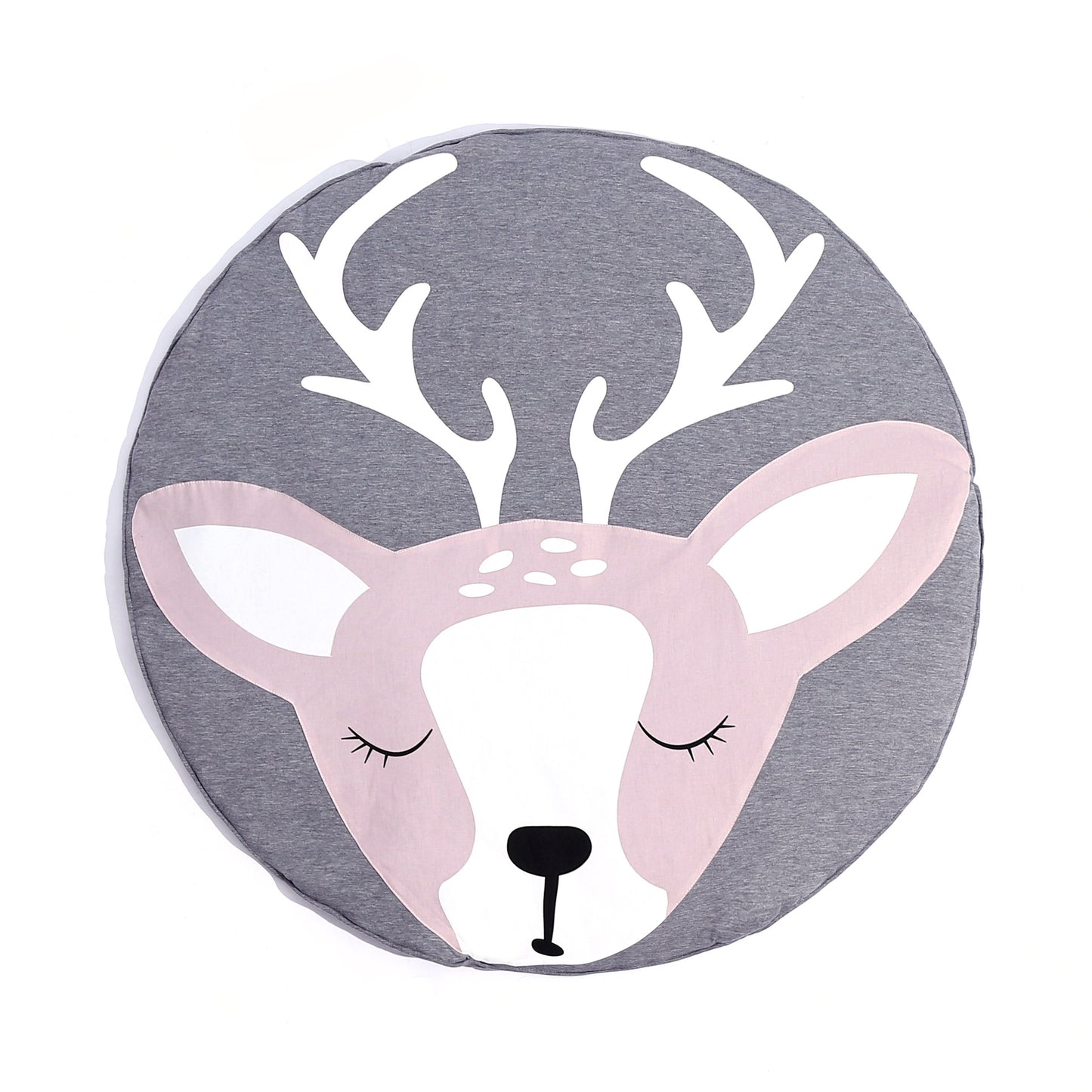 Animal Play Mat