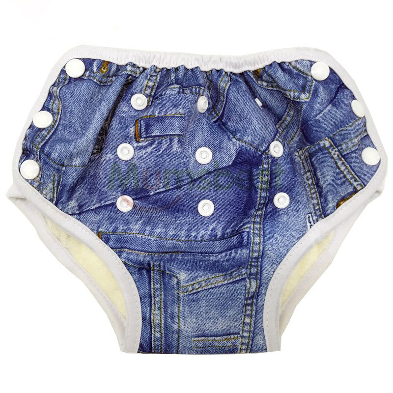 Baby AIO Training Pants