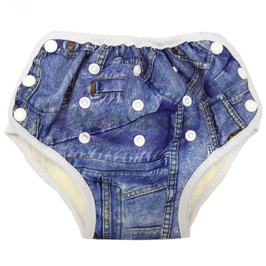 Baby AIO Training Pants