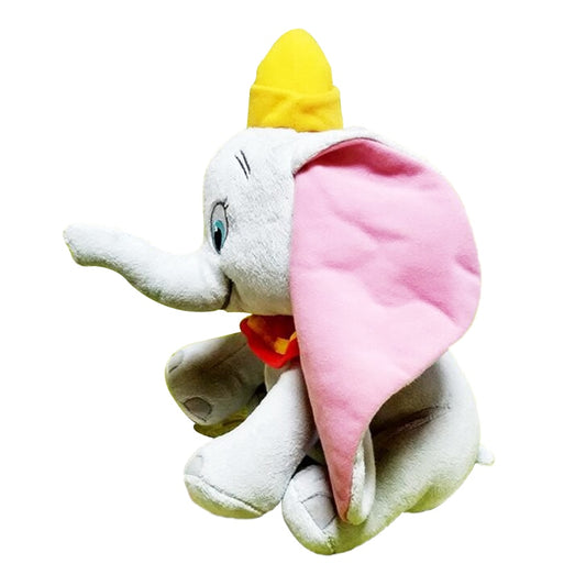 Big Eared Buddy (Elephant Plush)