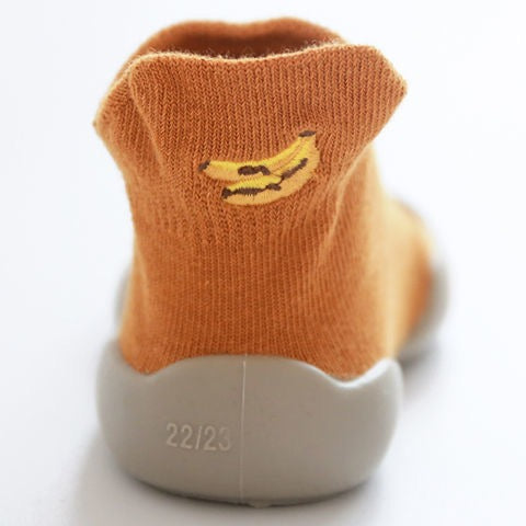 Baby Floor Socks