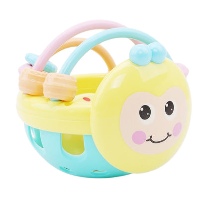 Bumble Bee Rattle