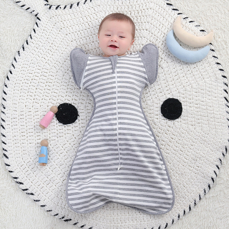 Anti Startle Sleeping Bag