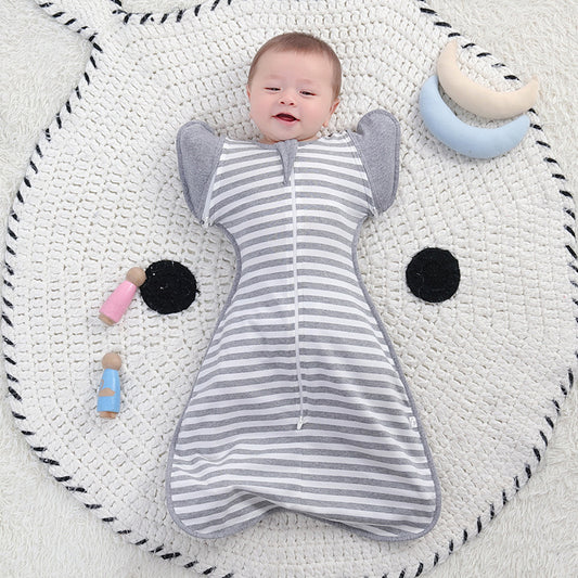 Anti Startle Sleeping Bag