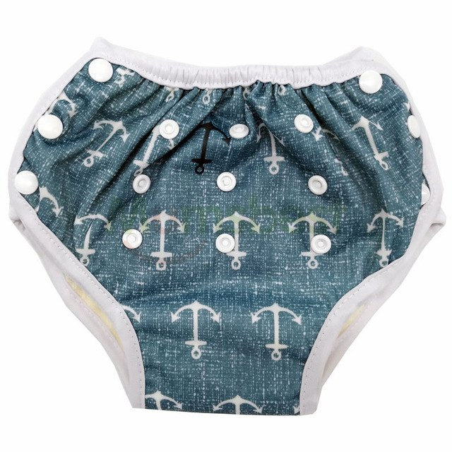 Baby AIO Training Pants