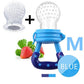 Baby Pacifiers Feeder
