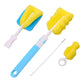 Baby Bottle Brush Set