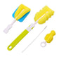 Baby Bottle Brush Set