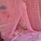 Princess Dome Bed Canopy