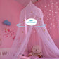 Princess Dome Bed Canopy
