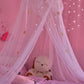 Princess Dome Bed Canopy