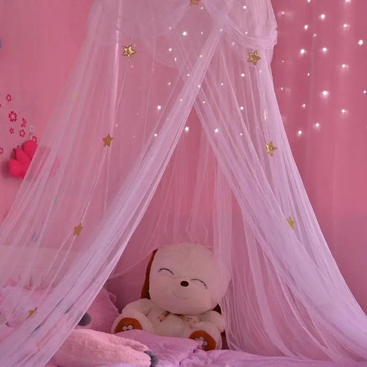 Princess Dome Bed Canopy