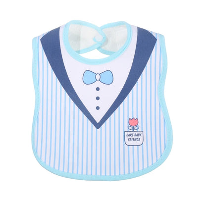 Baby Drool Bibs