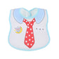 Baby Drool Bibs