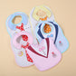Baby Drool Bibs