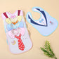 Baby Drool Bibs