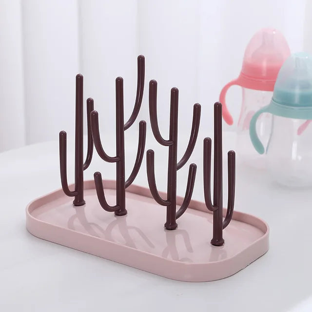 Baby Feeding Bottle Drain