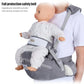 Baby Hip Seat Carrier with Waist Belt