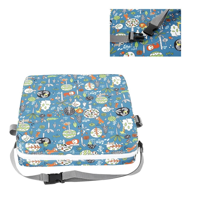 Baby Increased Booster Seat