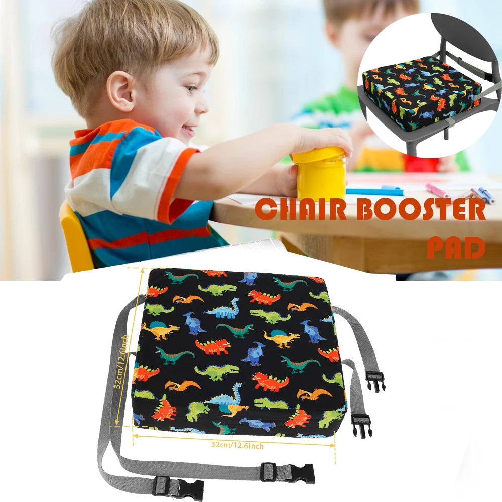 Baby Increased Booster Seat
