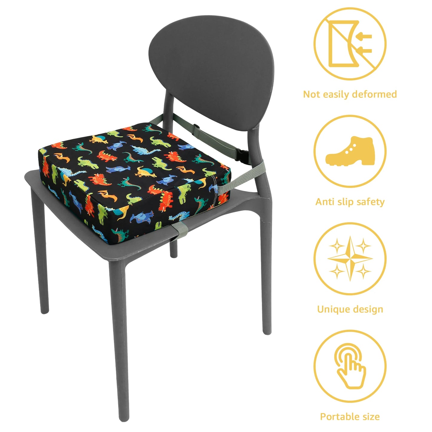Baby Increased Booster Seat