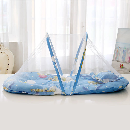 Baby Mosquito Net Baby Bed